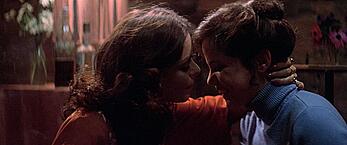 Actress - Sigrid Thornton: Movie - Snapshot